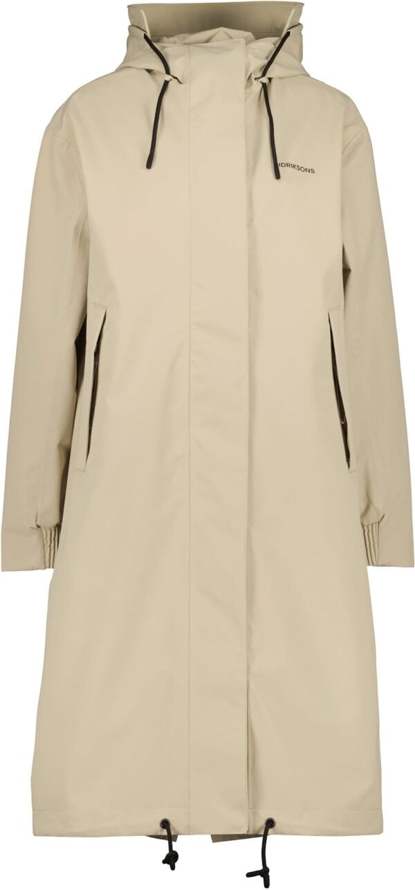 Alice Parka
