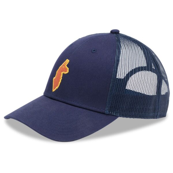 LLAma cap