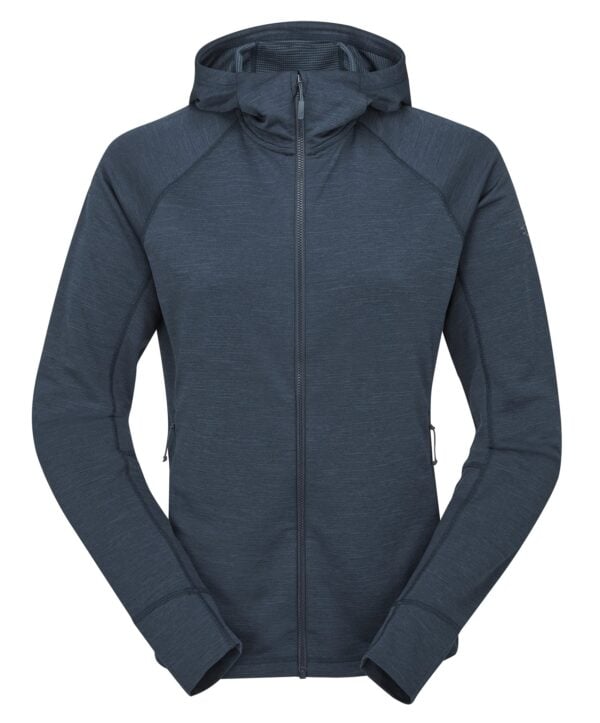 Planar Hoody wms