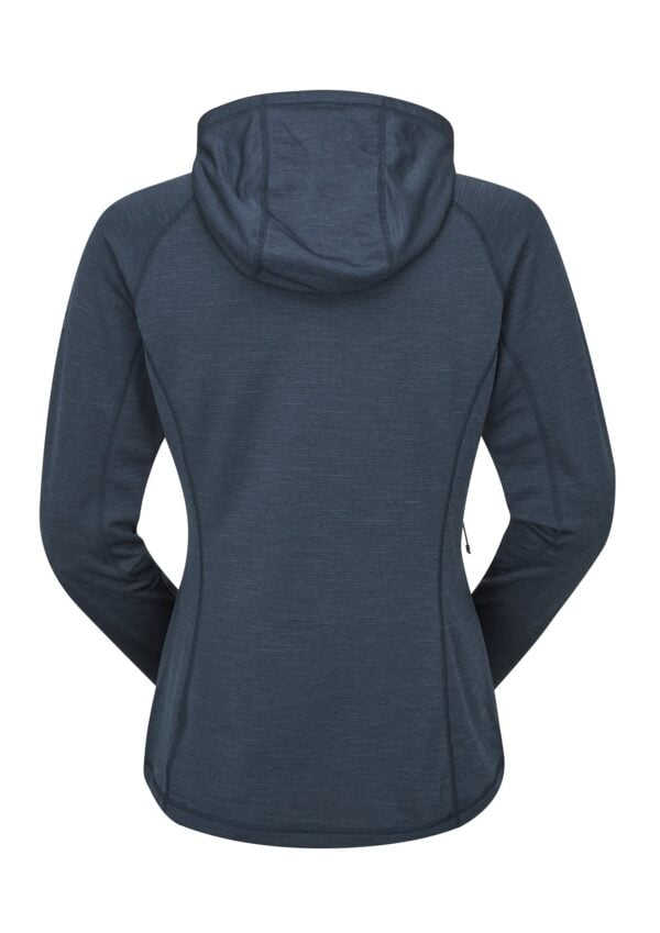 Planar Hoody wms - Afbeelding 2