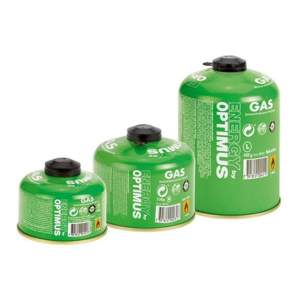 Power Gas 230