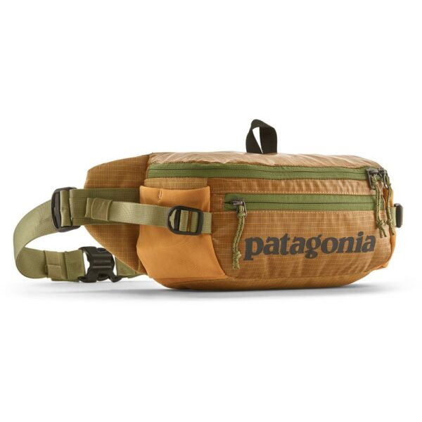Black Hole waist Pack 5 l