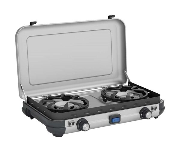 Camping Kitchen - 2pits maxi - Afbeelding 2