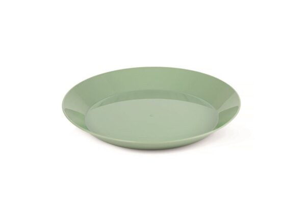 Cascadian plate