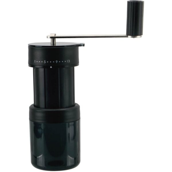 Robusta Portable Grinder XL