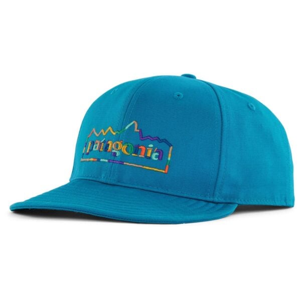 Scrap everyday cap