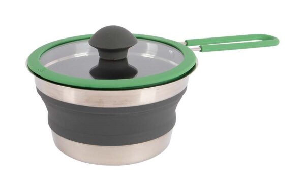 Steelpan opvouwbaar