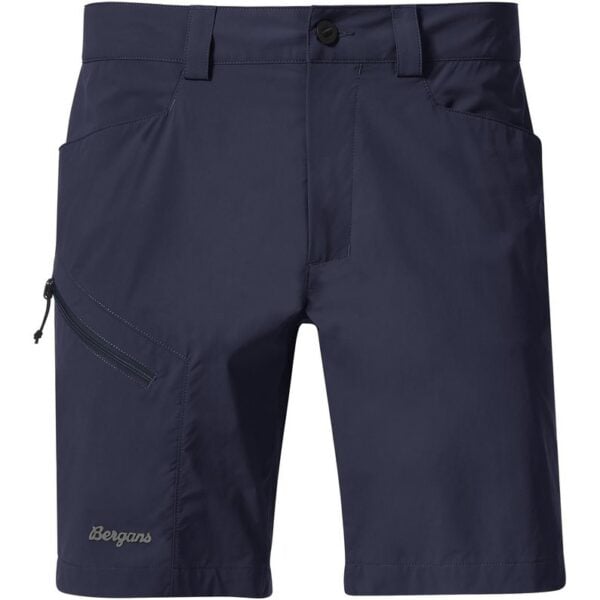 Vaagaa light sofshell shorts M