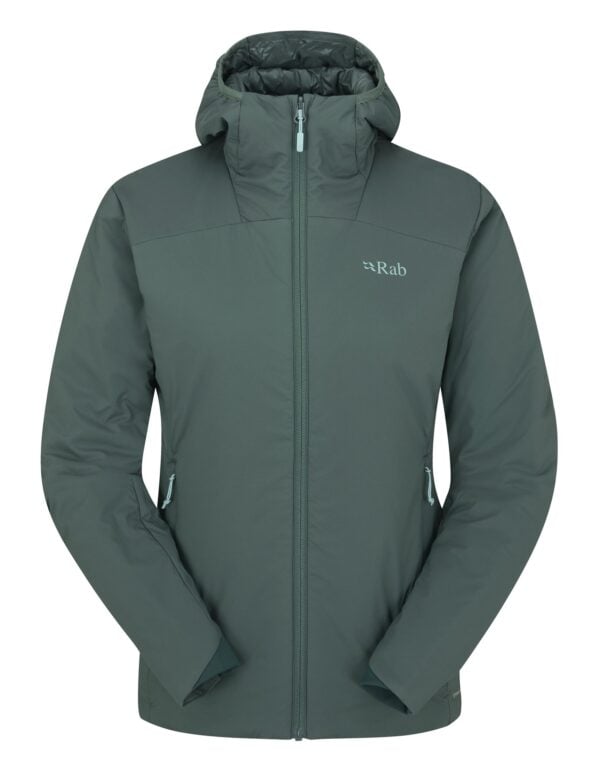 Xenair Alpine light Jacket Wms