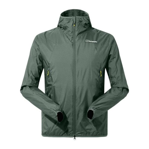 M Alpha resist-air JKT