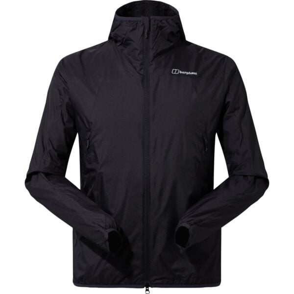 M Alpha resist-air JKT