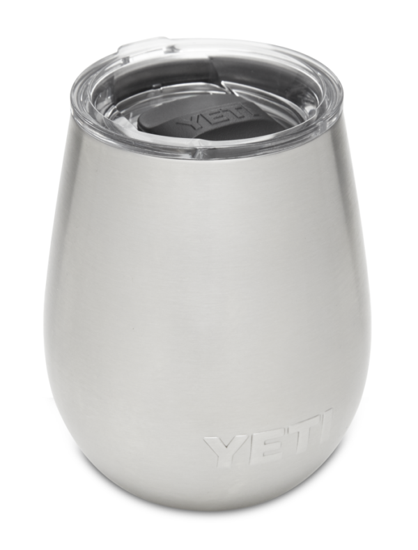 Rambler Wine Tumbler