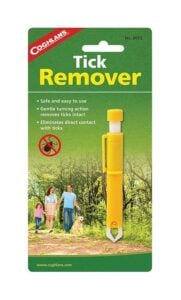 Tick-Remover
