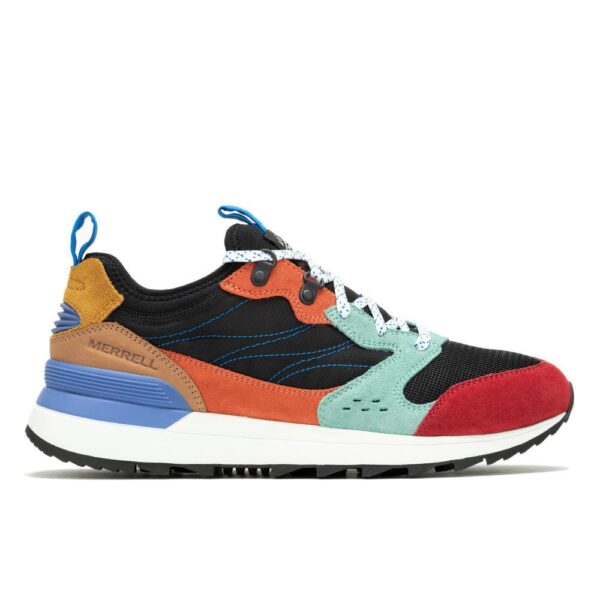 Alpine 83 Sneaker