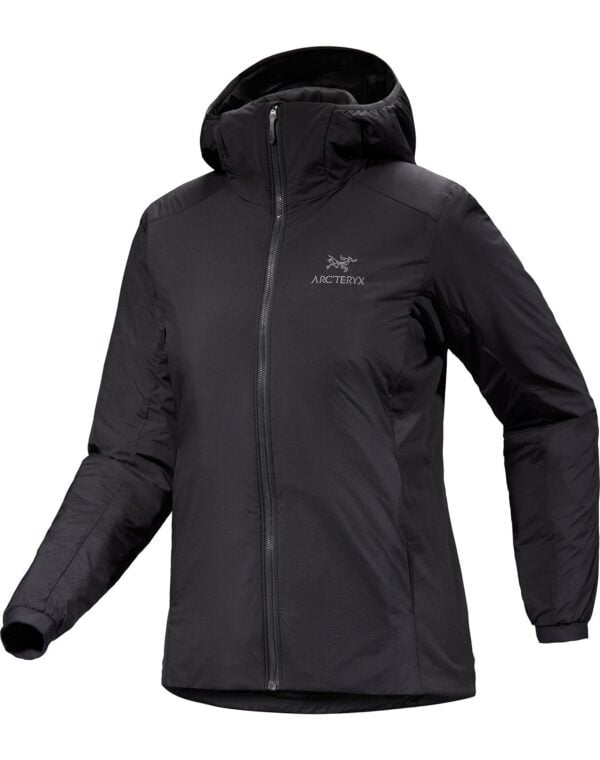 Atom Hoody W's