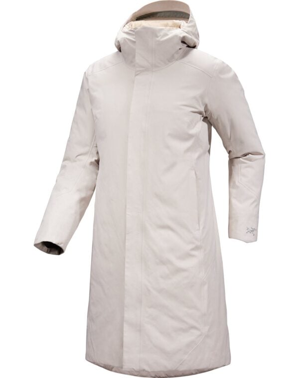 Patera Parka W's
