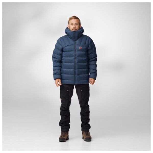 Expedition Mid Winter Jacket M - Afbeelding 2