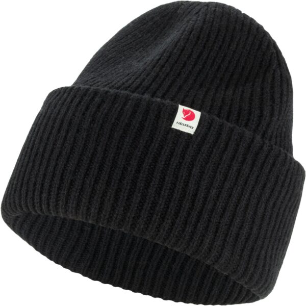 Heavy beanie