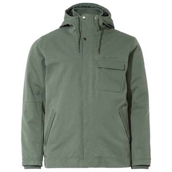 Manukau Jacket II