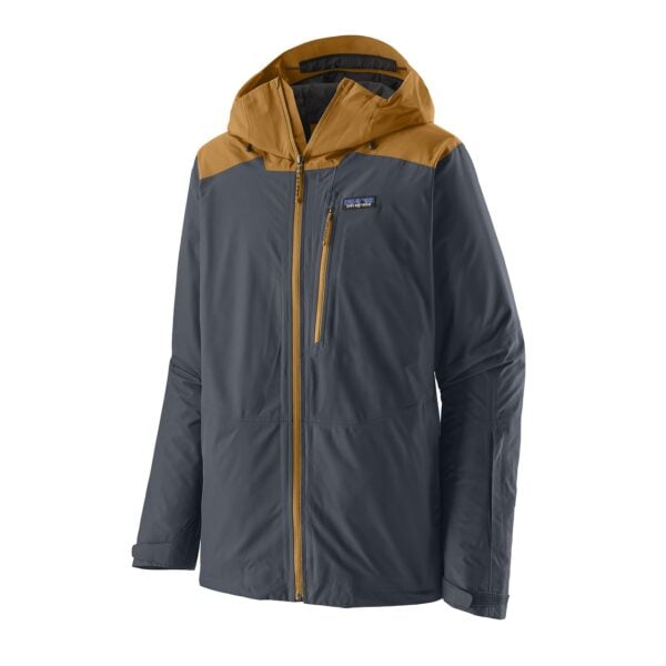 M's Powder Town Jacket
