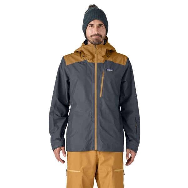 M's Powder Town Jacket - Afbeelding 2
