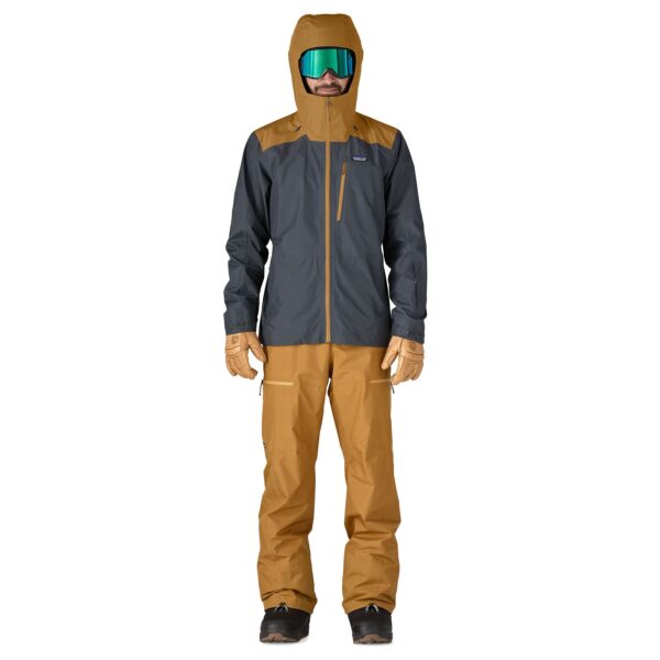 M's Powder Town Jacket - Afbeelding 3