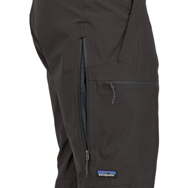 M's Powder Town Pants - Afbeelding 3