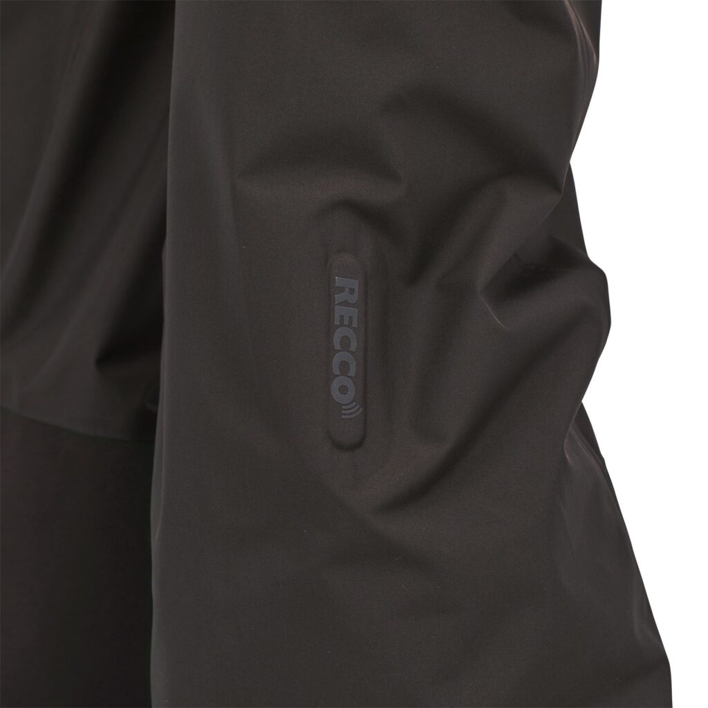 M's Powder Town Pants - Huna