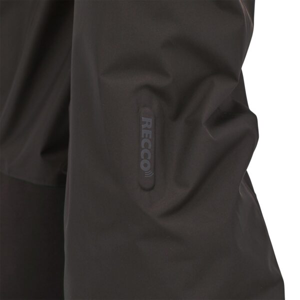 M's Powder Town Pants - Afbeelding 4