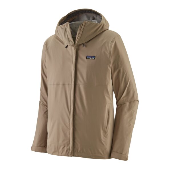 M's Torrentshell 3L Jacket