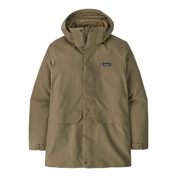 M's Tres 3 in 1 Parka