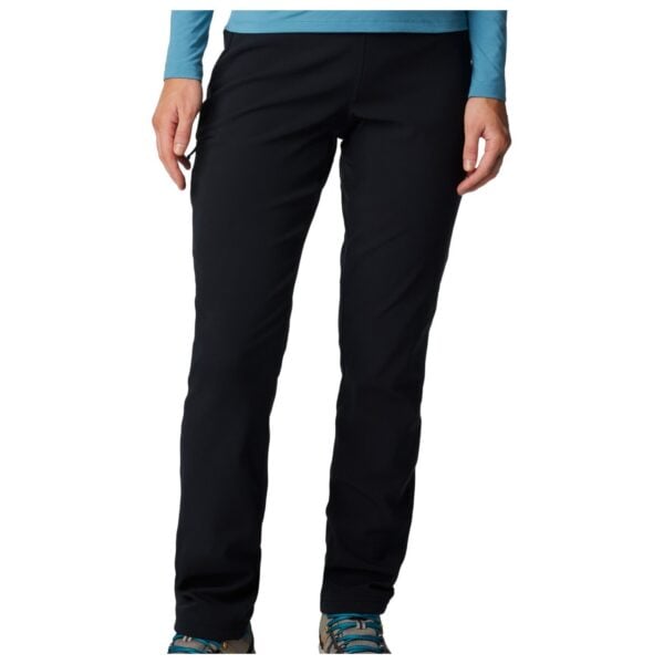 Back Beauty 2.0 Softshell Pant