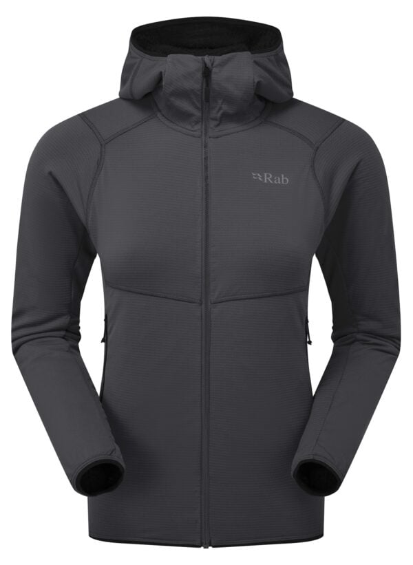 Evolute Hoody W