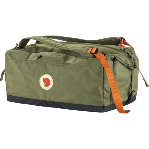 Fardan Duffel 80
