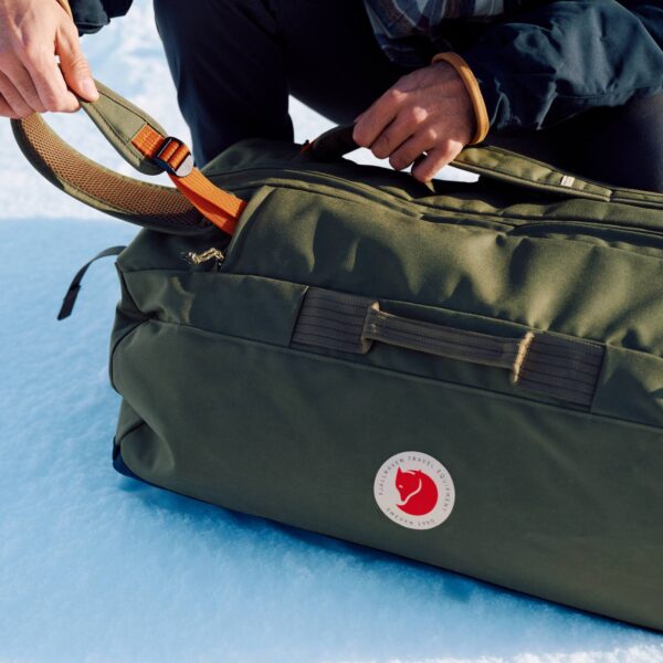 Fardan Duffel 80 - Afbeelding 2