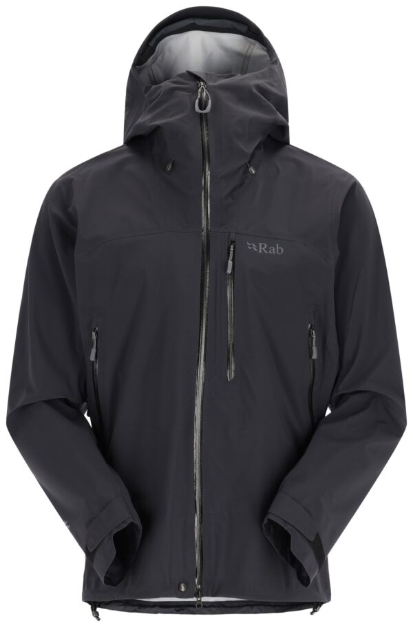 Firewall Mountain JKT