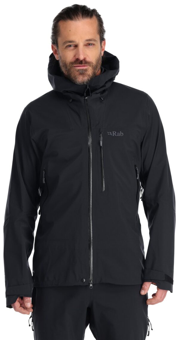Firewall Mountain JKT - Afbeelding 3