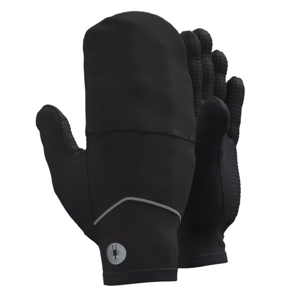 Merino sport Fleece Wind Mitt