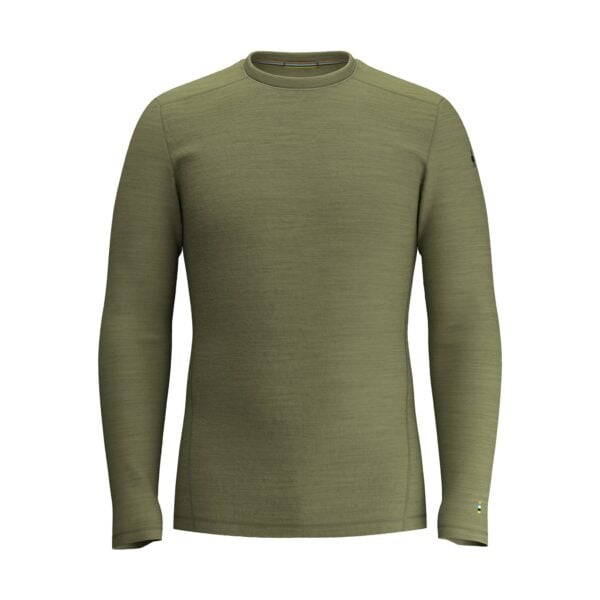 M's Baselayer crew