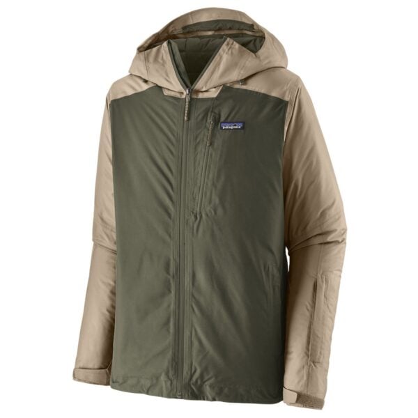 M's Insulated Powder town JKT