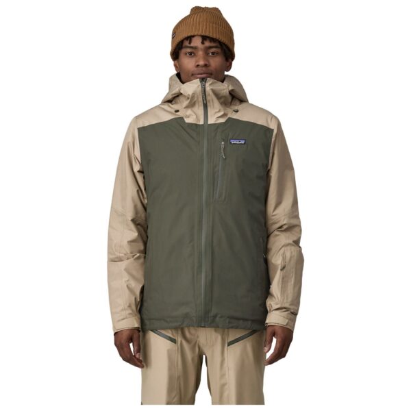 M's Insulated Powder town JKT - Afbeelding 2