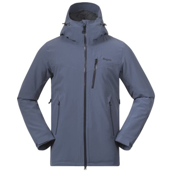 Oppdal Insulated Jacket