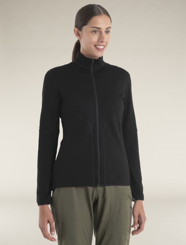 Wmns 560 RealFleece™