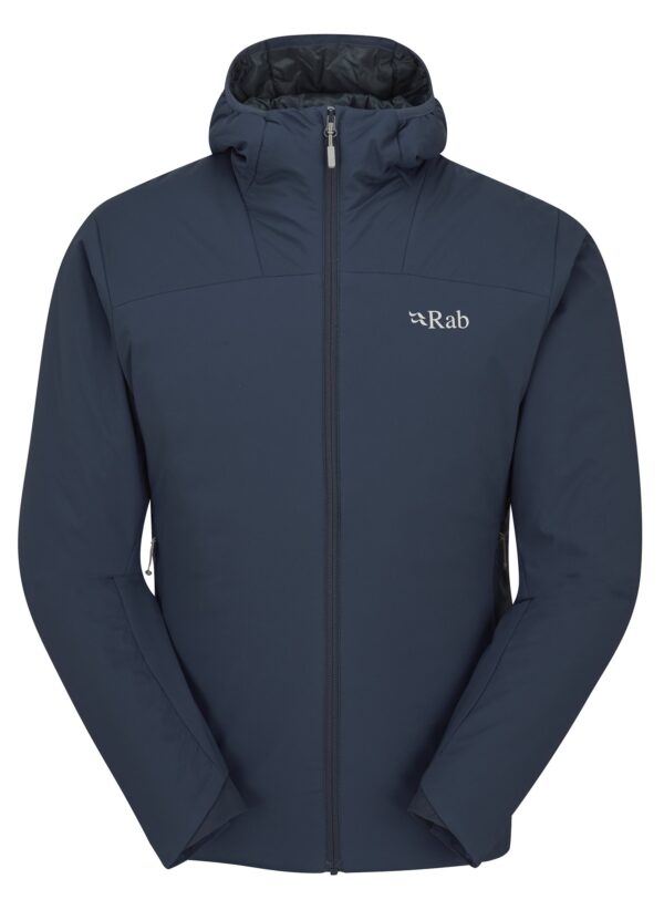 Xenair Alpine light Jacket