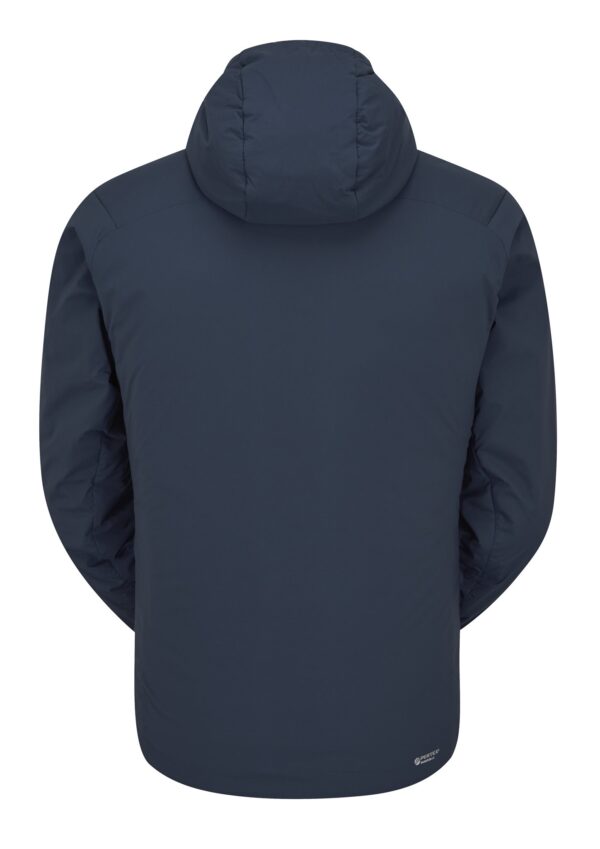 Xenair Alpine light Jacket - Afbeelding 3