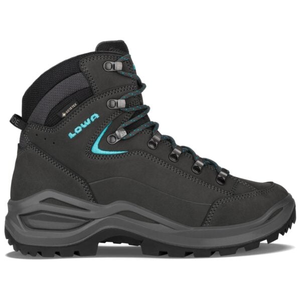 Renegade Evo GTX mid Ws