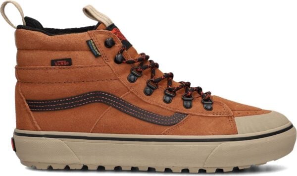 MTE Sk8-Hi DR wtrproof