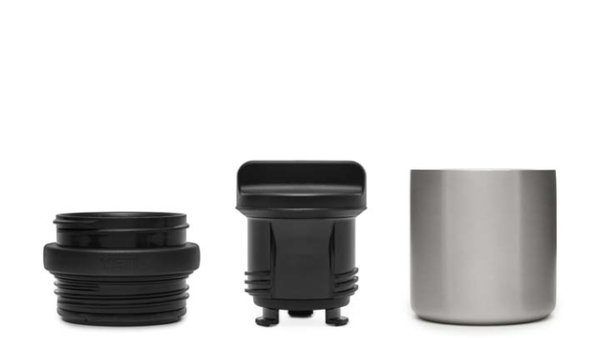 Rambler Cup Cap - Afbeelding 4