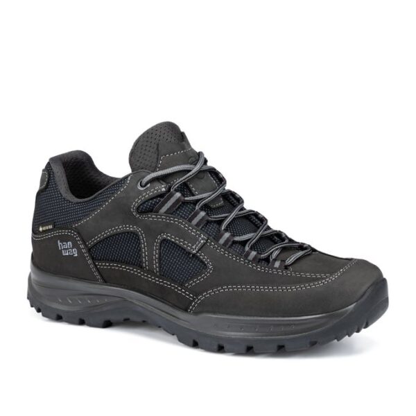 GRITSTONE WIDE GTX