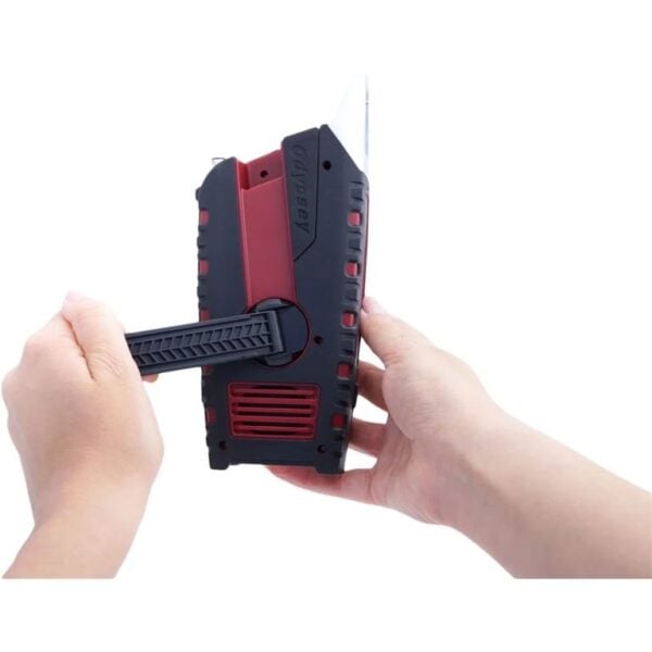 Odyssey DAB+ - Afbeelding 4